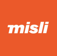 Misli Logo